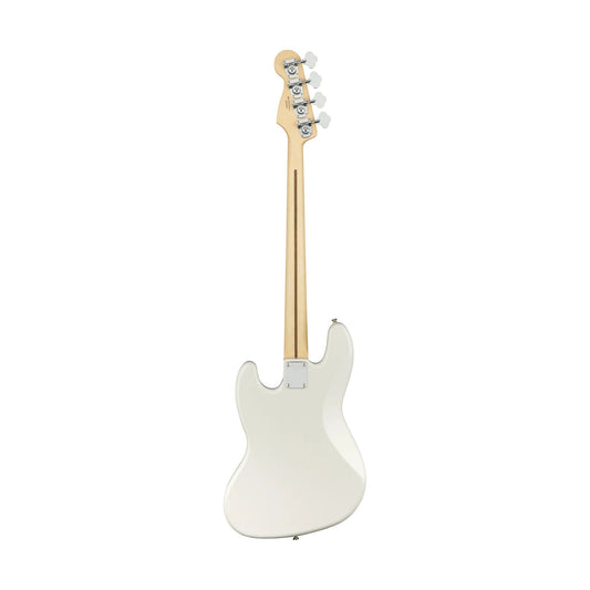 Đàn Guitar Bass Fender Player Jazz Bass Fretless SS, Pau Ferro Fingerboard - Việt Music