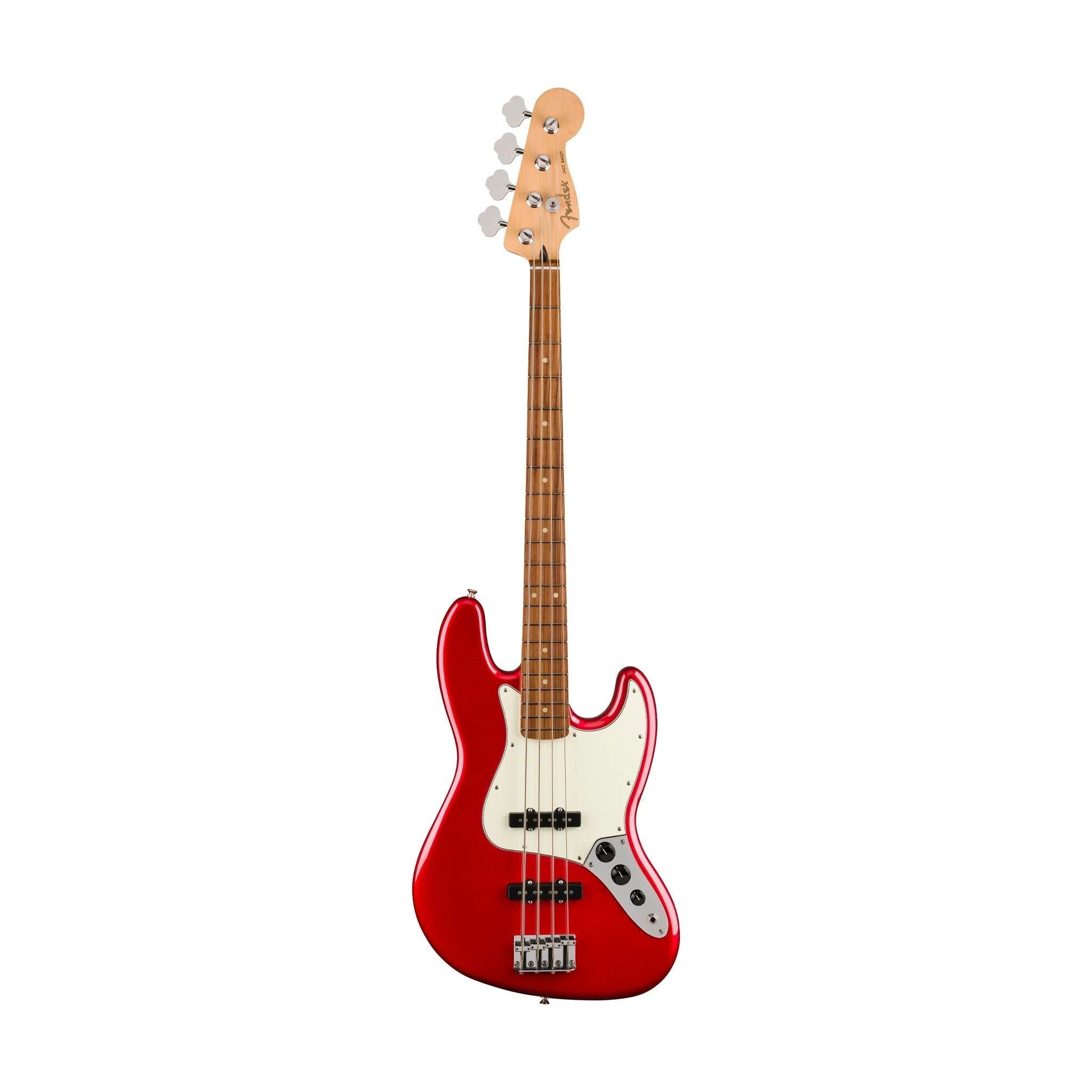 Đàn Guitar Bass Fender Player Jazz Bass SS, Pau Ferro Fingerboard - 4 –  Việt Music