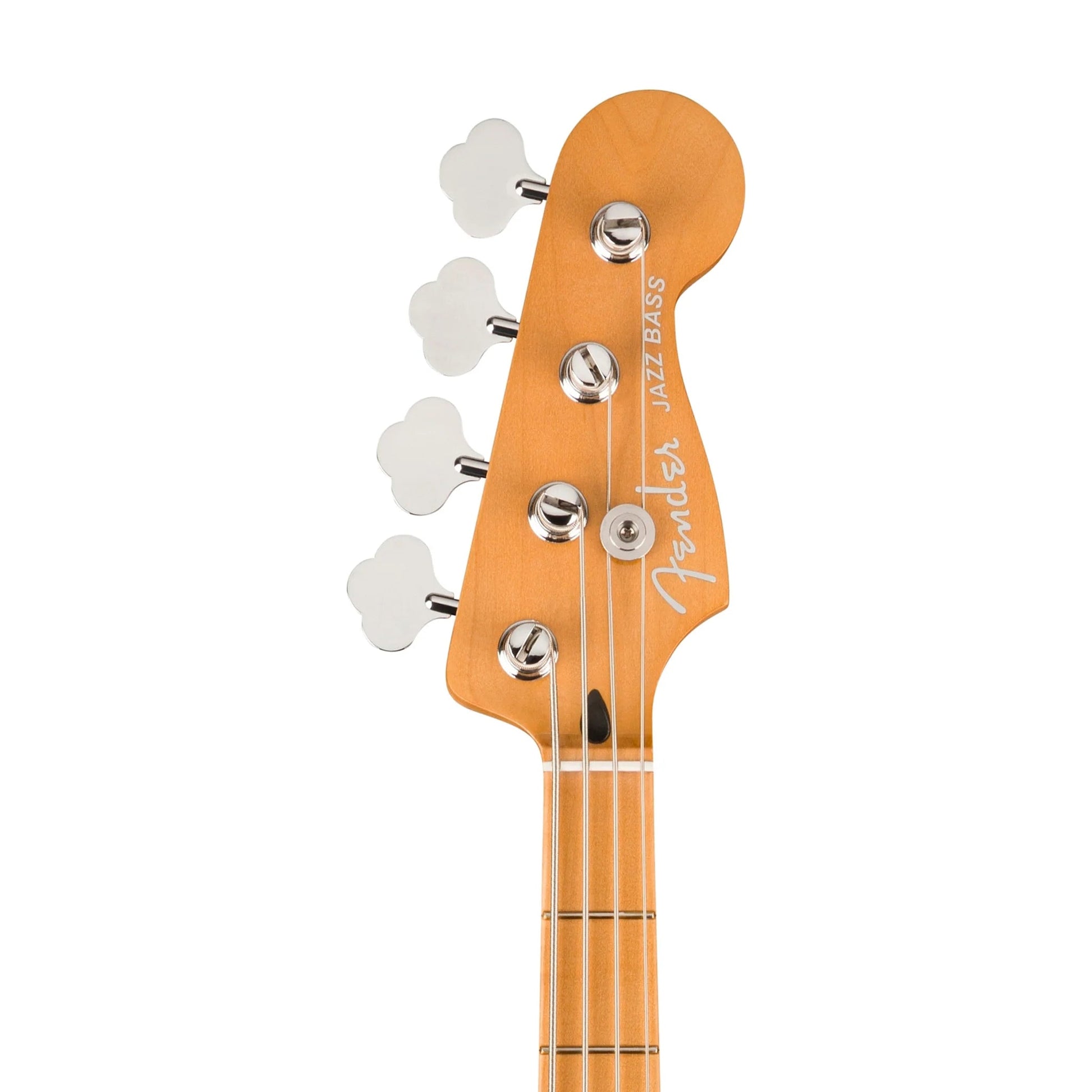 Đàn Guitar Bass Fender Player Plus Active Jazz Bass SS, Maple Fingerboard, Sienna Sunburst - 4 Strings - Việt Music