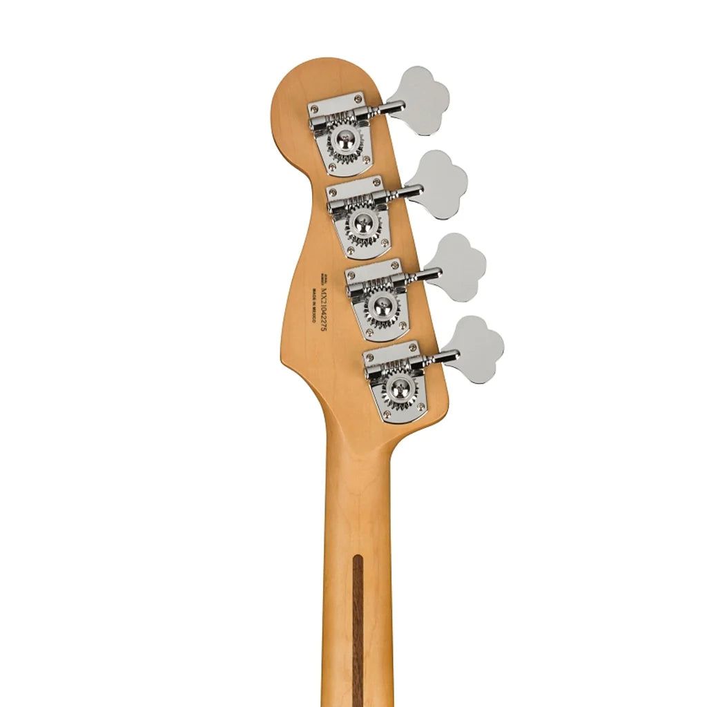 Đàn Guitar Bass Fender Player Plus Jazz Bass SS, Maple Fingerboard - Việt Music