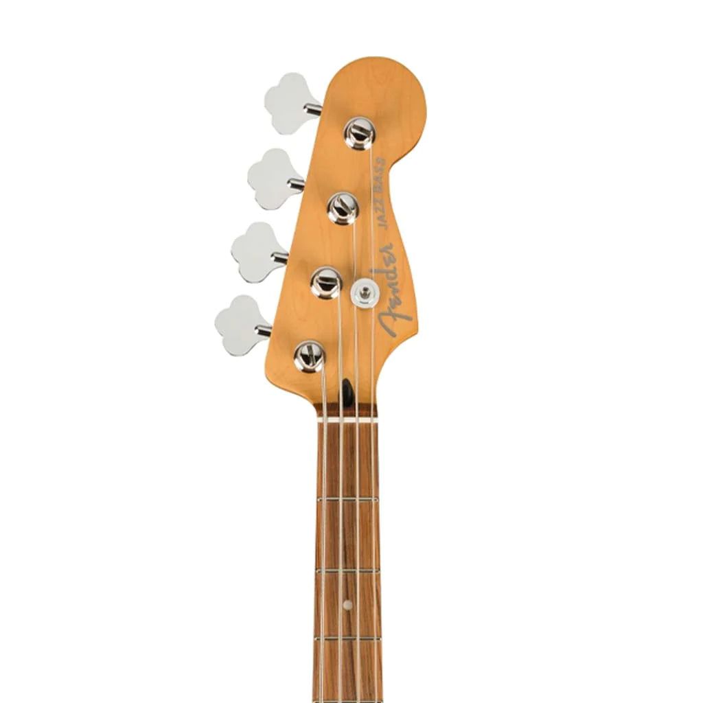 Đàn Guitar Bass Fender Player Plus Jazz Bass SS, Pau Ferro Fingerboard - Việt Music