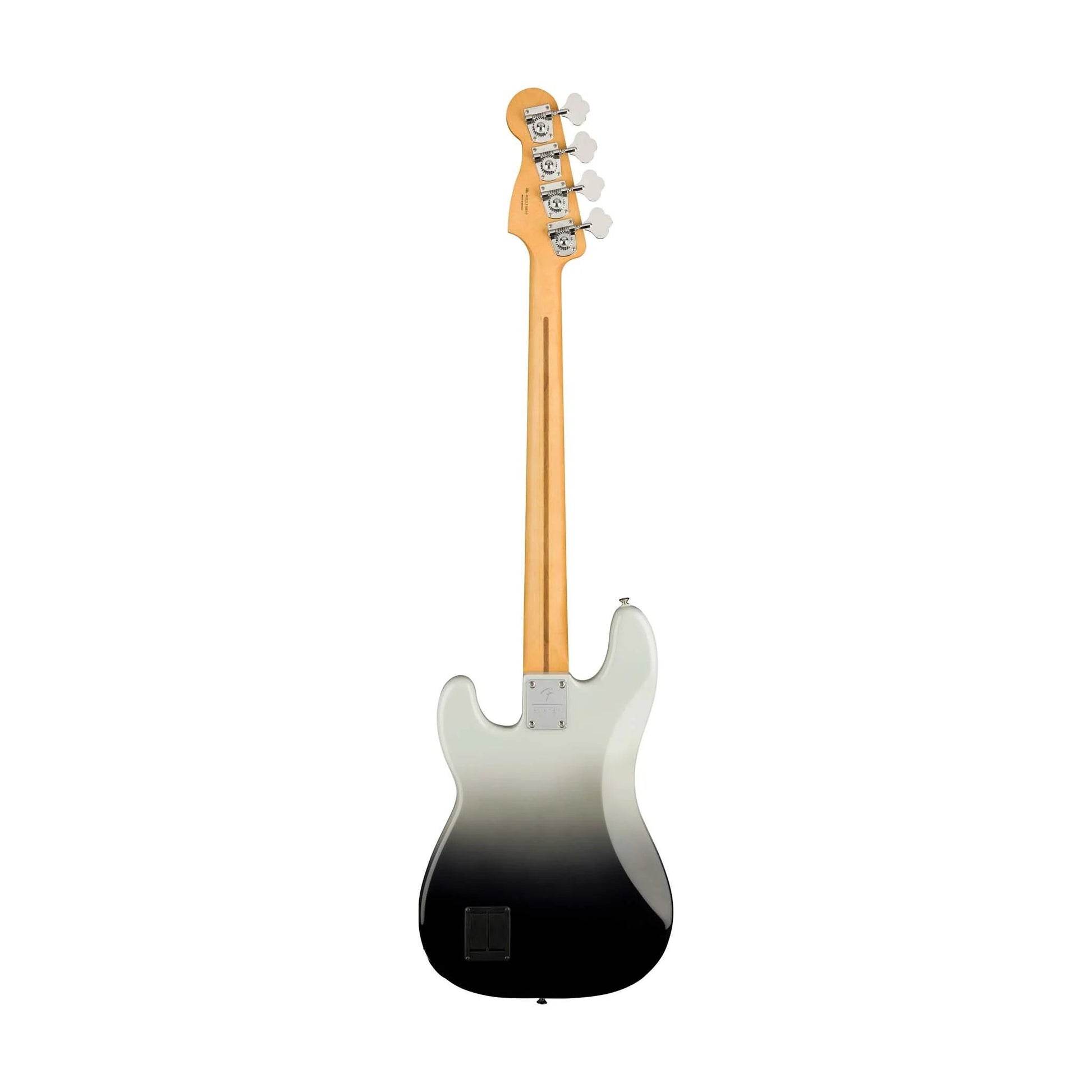 Đàn Guitar Bass Fender Player Plus Precision Bass SS, Maple Fingerboard - Việt Music