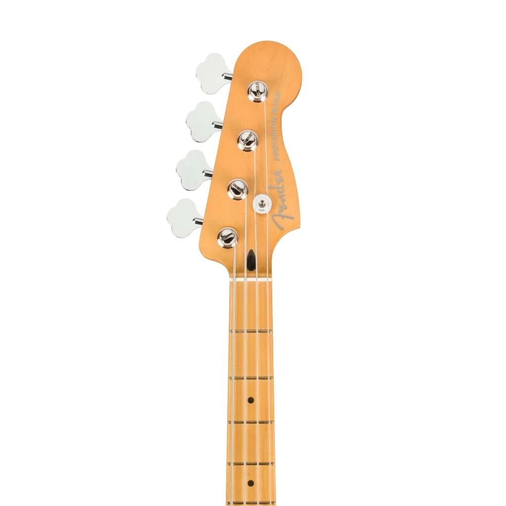 Đàn Guitar Bass Fender Player Plus Precision Bass SS, Maple Fingerboard - Việt Music