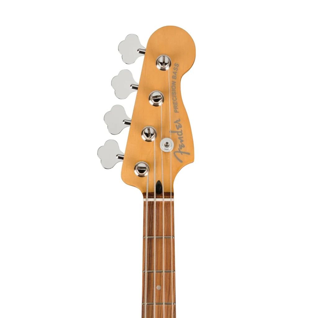 Đàn Guitar Bass Fender Player Plus Precision Bass SS, Pau Ferro Fingerboard - Việt Music