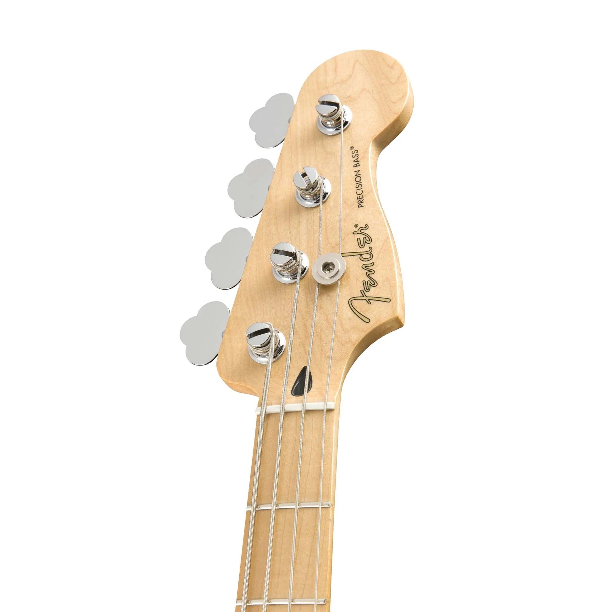 Đàn Guitar Bass Fender Player Precision Bass S, Maple Fingerboard - Việt Music