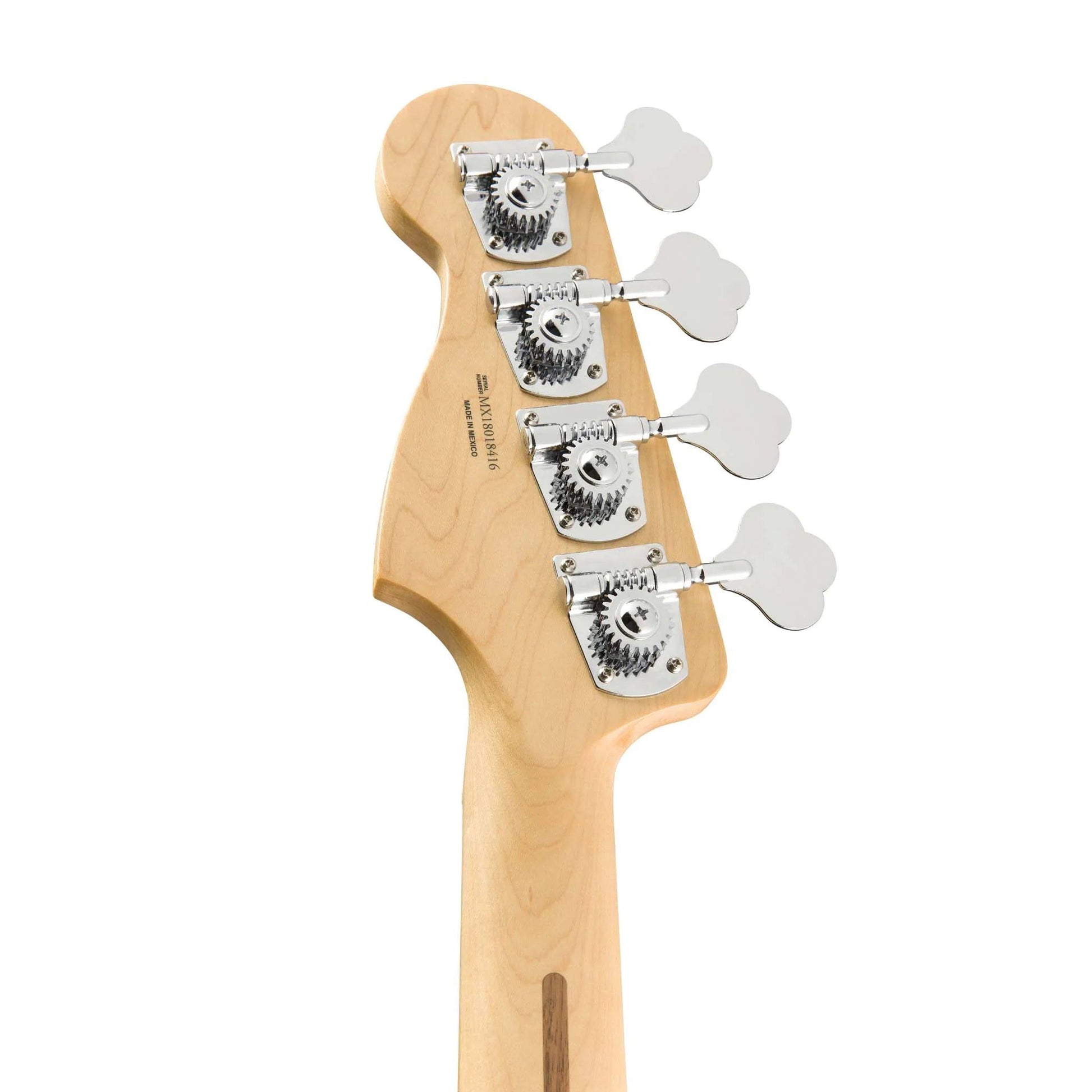 Đàn Guitar Bass Fender Player Precision Bass S, Maple Fingerboard - Việt Music
