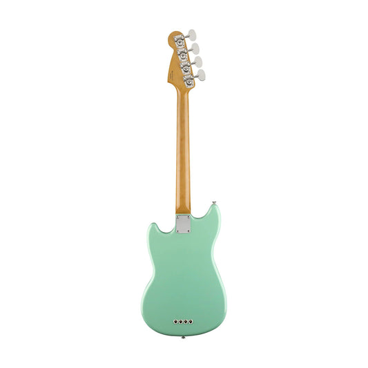 Đàn Guitar Bass Fender Vintera 60s Mustang Bass S, Pau Ferro Fingerboard - Việt Music