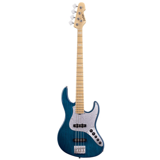 Đàn Guitar Bass Grass Roots G-AMAZE, Maple Fingerboard, 4 - Strings - Việt Music