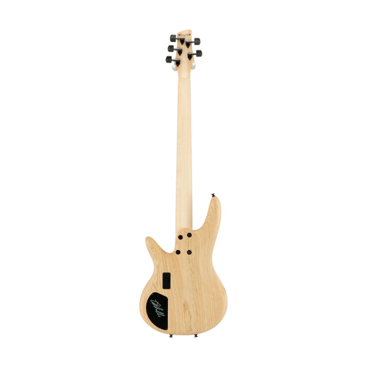 Đàn Guitar Bass GWB1005 - Gary Willis Signature S, Ebony Fingerboard, Natural - 5 Strings - Việt Music