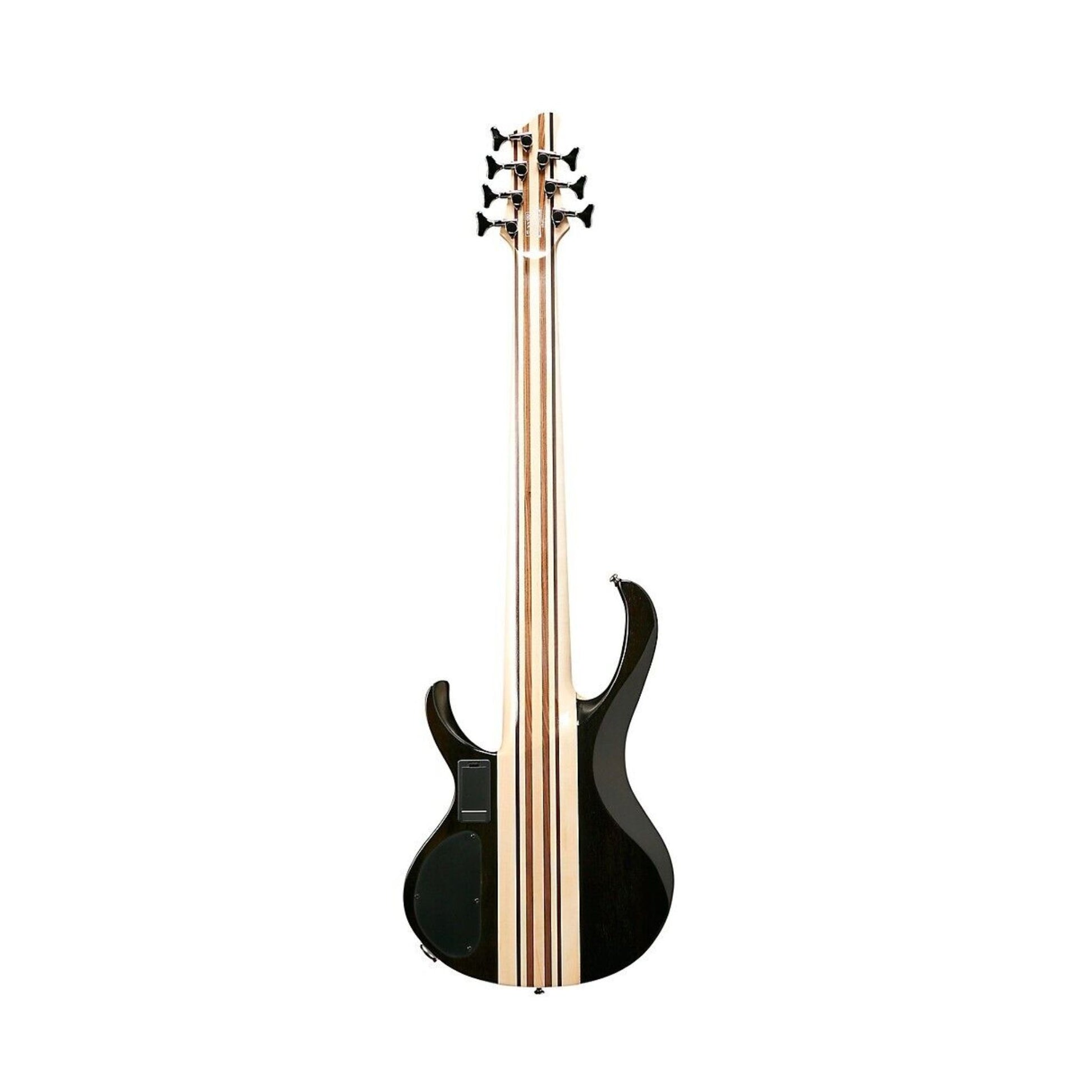 Đàn Guitar Bass Ibanez BTB747 - BTB Standard HH, Rosewood Fingerboard, Natural - 7 Strings - Việt Music
