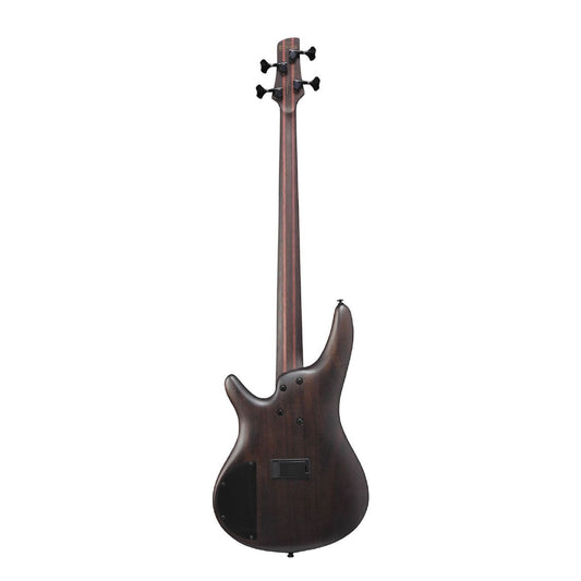 Đàn Guitar Bass Ibanez SR1340B - SR Premium, Dual Shadow Burst Flat - 4 Strings - Việt Music