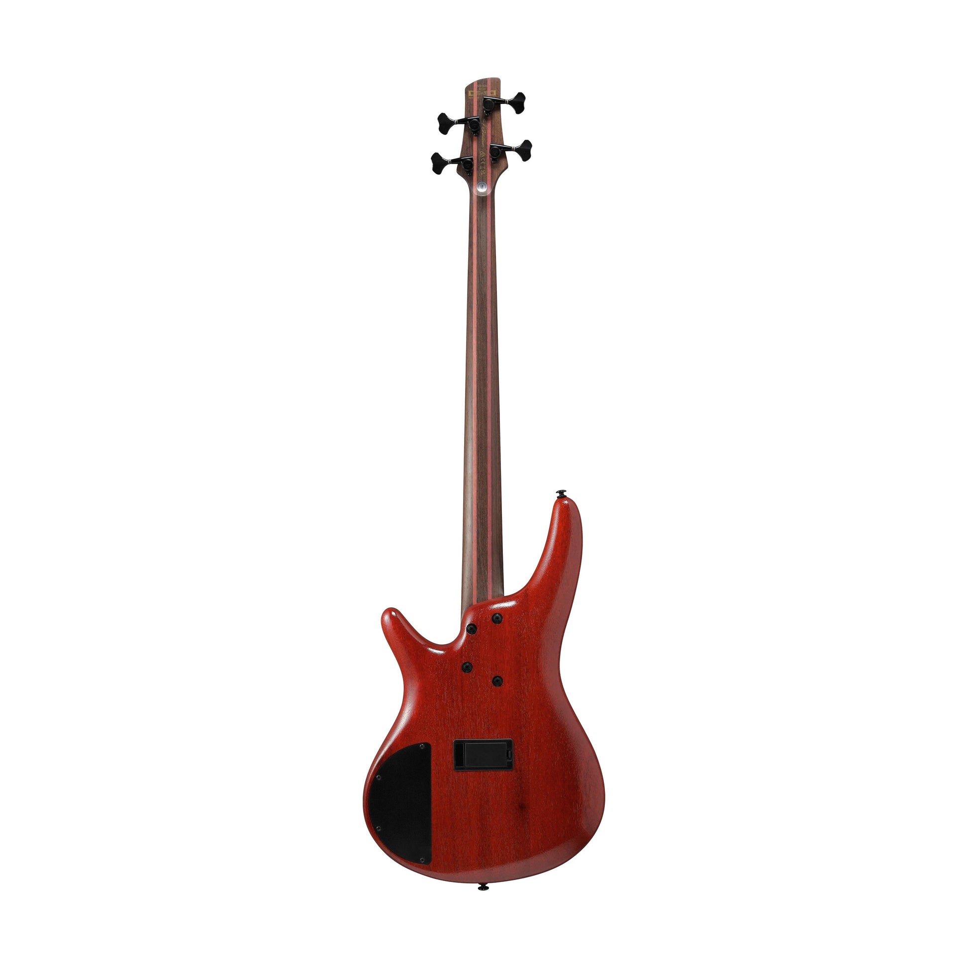 Đàn Guitar Bass Ibanez SR1420B - SR Premium, Caribbean Green Low Gloss - 4 Strings - Việt Music