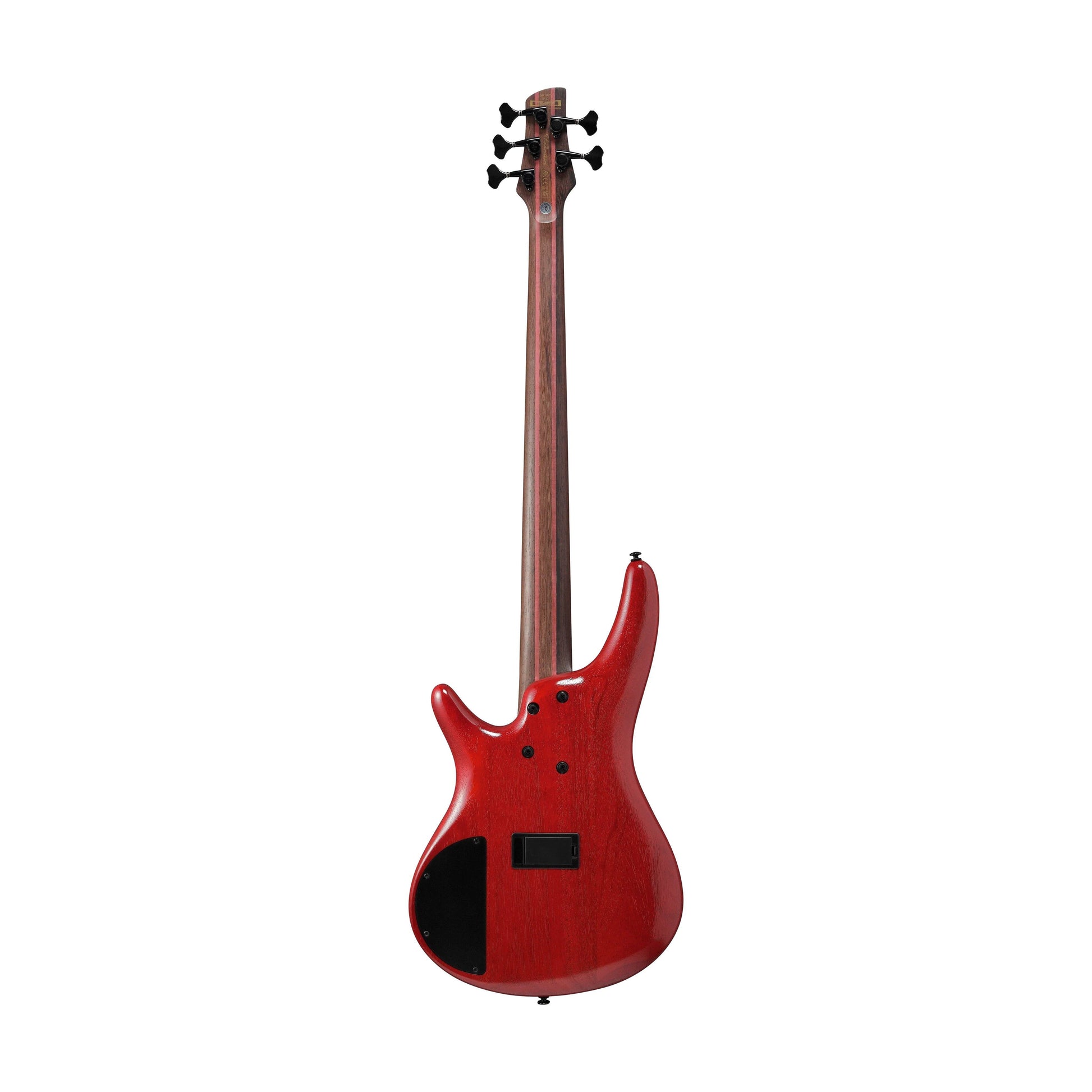 Đàn Guitar Bass Ibanez SR1425B - SR Premium, Caribbean Green Low Gloss - 5 Strings - Việt Music