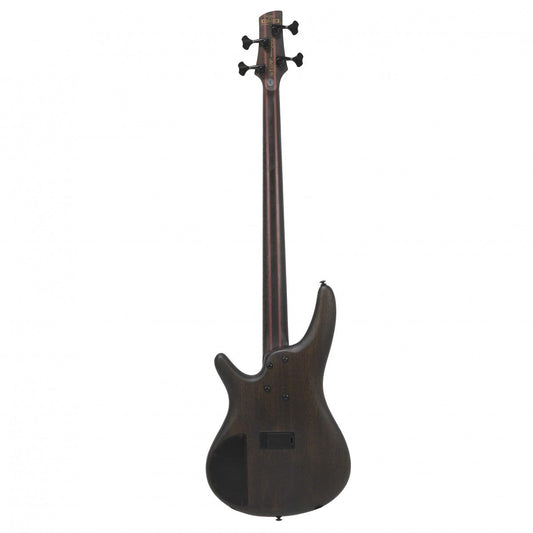 Đàn Guitar Bass Ibanez SR1600B - SR Premium, Caribbean Shoreline Flat - 4 Strings - Việt Music