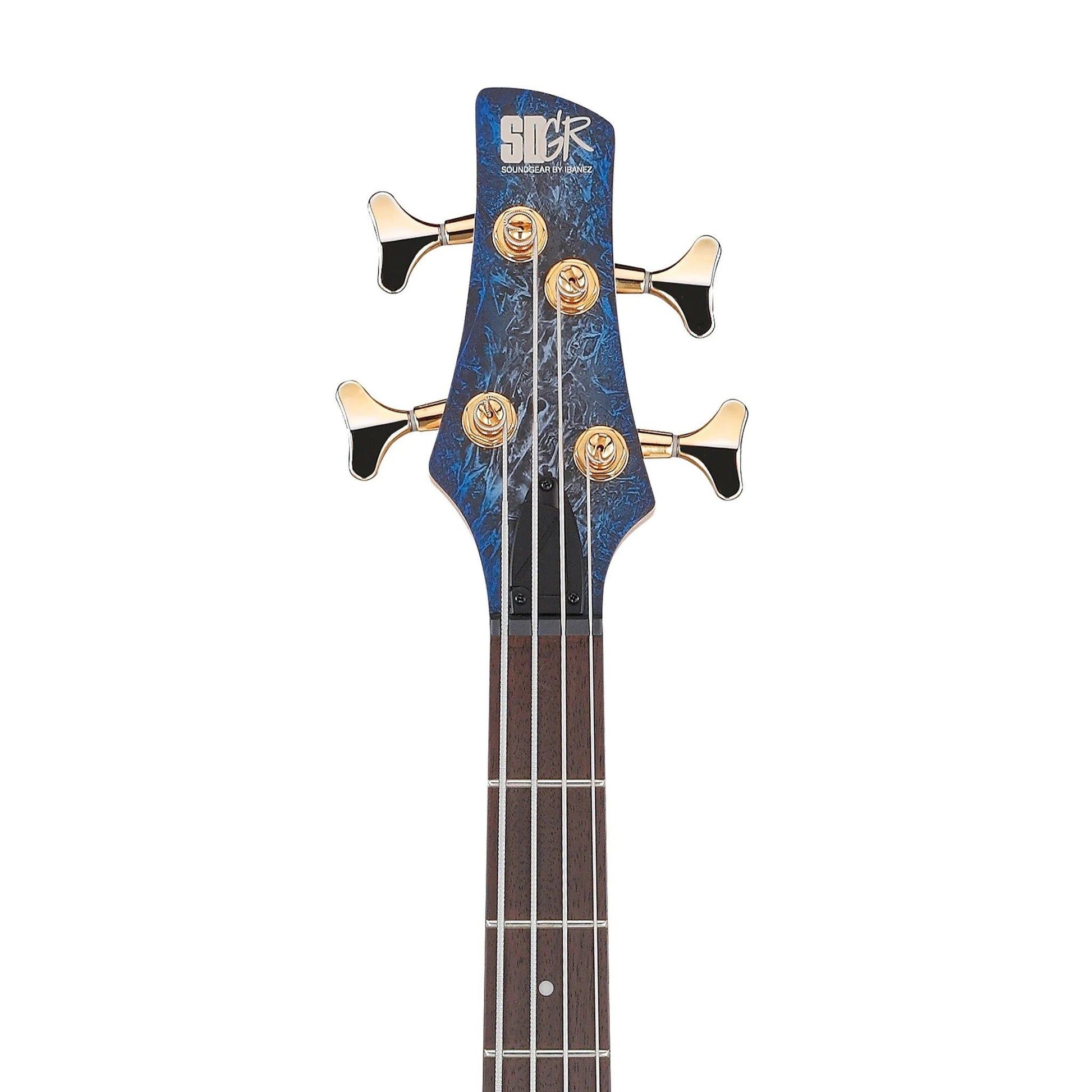 Đàn Guitar Bass Ibanez SR300EDX - SR Standard, 4 - Strings - Việt Music