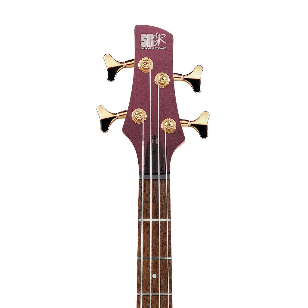 Đàn Guitar Bass Ibanez SR300EDX - SR Standard, 4 - Strings - Việt Music