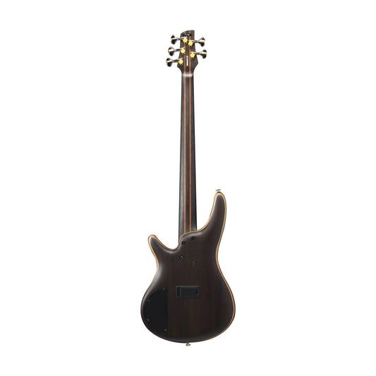 Đàn Guitar Bass Ibanez SR5005 - SR Prestige, Oil, 5 - Strings - Việt Music