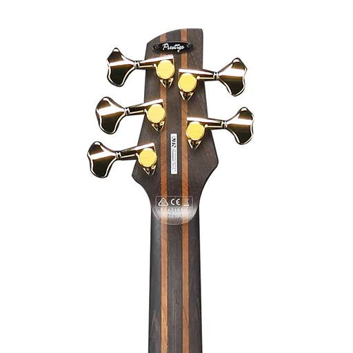 Đàn Guitar Bass Ibanez SR5005 - SR Prestige, Oil, 5 - Strings - Việt Music