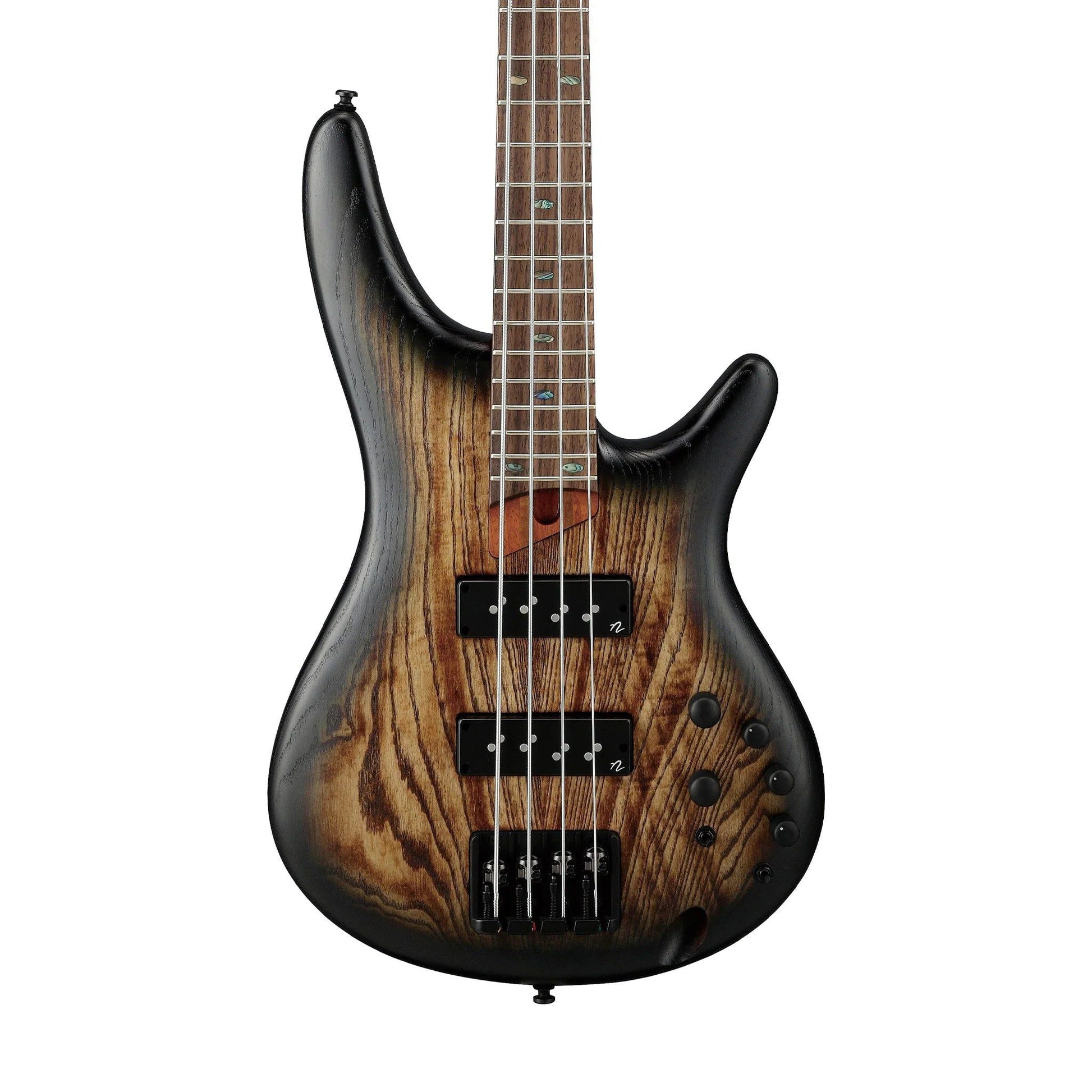 Đàn Guitar Bass Ibanez Standard SR600E-Soundgear Series, SS Rosewood Fingerboard 4-String - Việt Music
