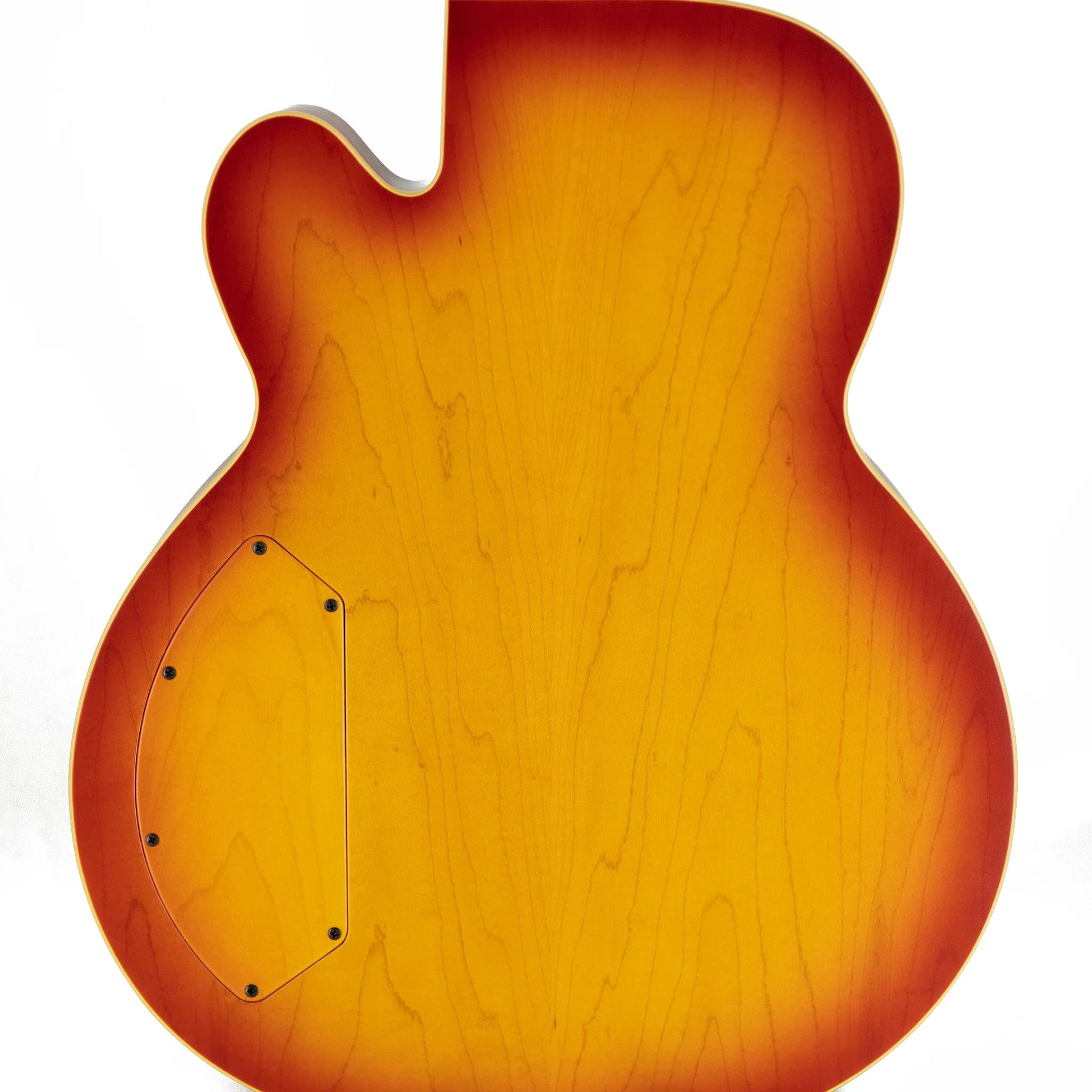 Đàn Guitar Bass Ibanez TCB1006 Stephen Thundercat Bruner Signature HH, Rosewood Fingerboard, Autumn Leaf Burst Matte 6-Strings - Việt Music