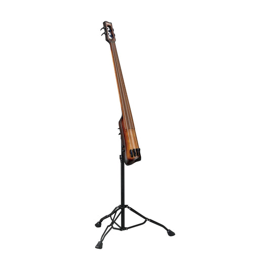 Đàn Guitar Bass Ibanez UB804 - Upright Bass, Mahogany Oil Burst - 4 Strings - Việt Music