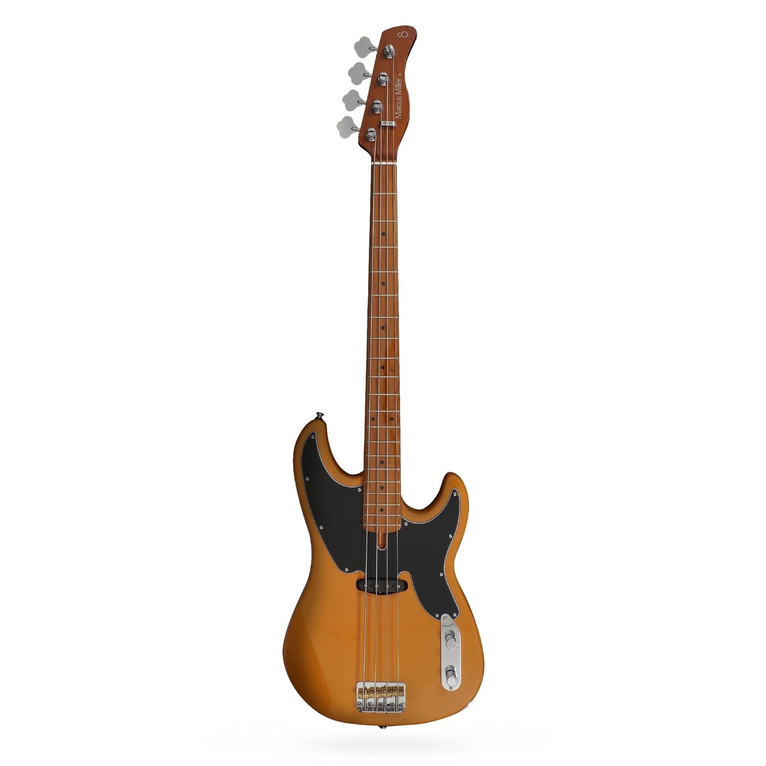 Đàn Guitar Bass Sire