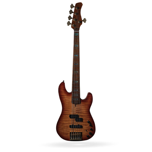 Đàn Guitar Bass Sire Marcus Miller P10dx 5 String - Việt Music