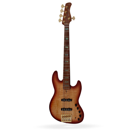 Đàn Guitar Bass Sire Marcus Miller V10dx 5 String - Việt Music