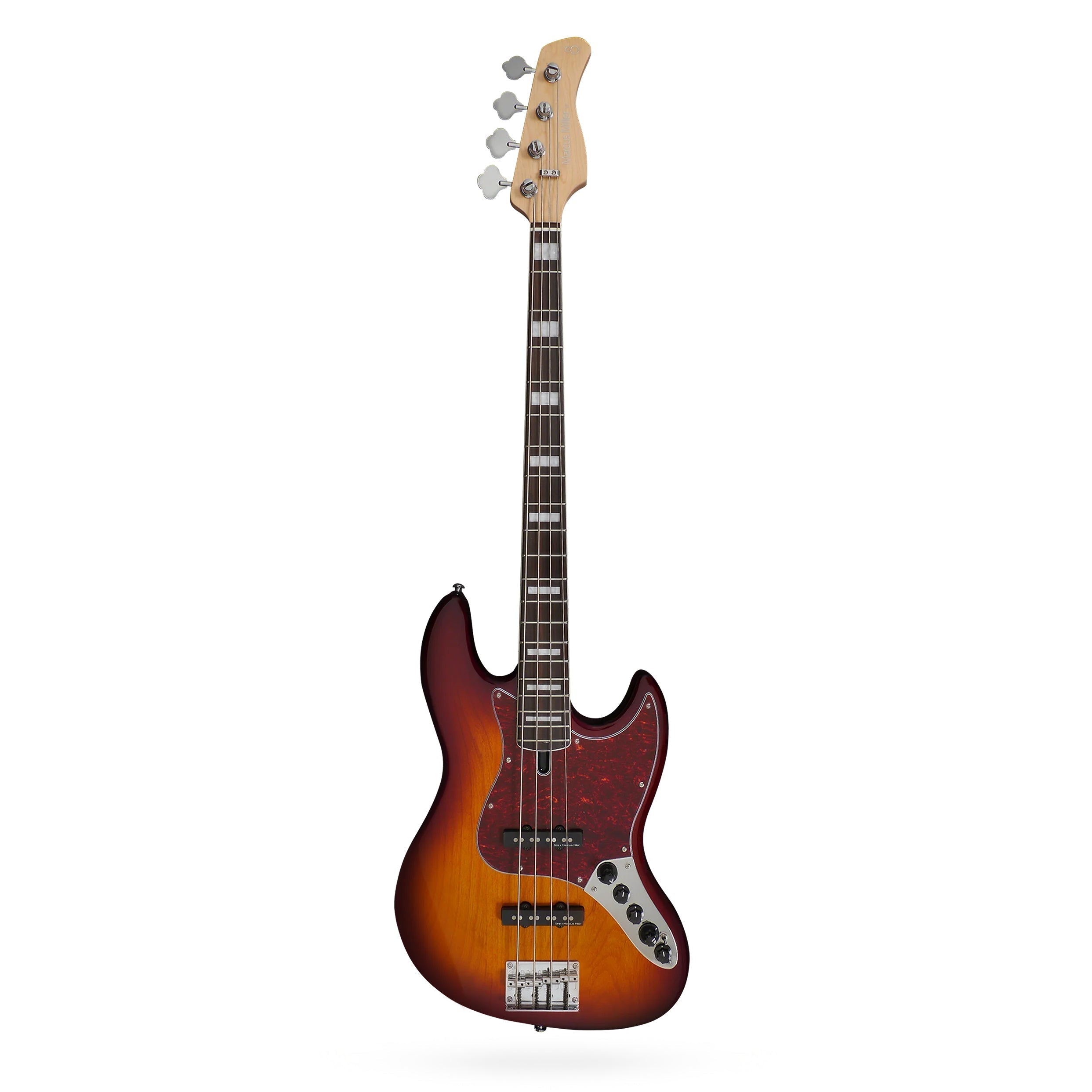 Đàn Guitar Bass Sire Marcus Miller V7 2nd Generation | Alder - 4 Strin –  Việt Music