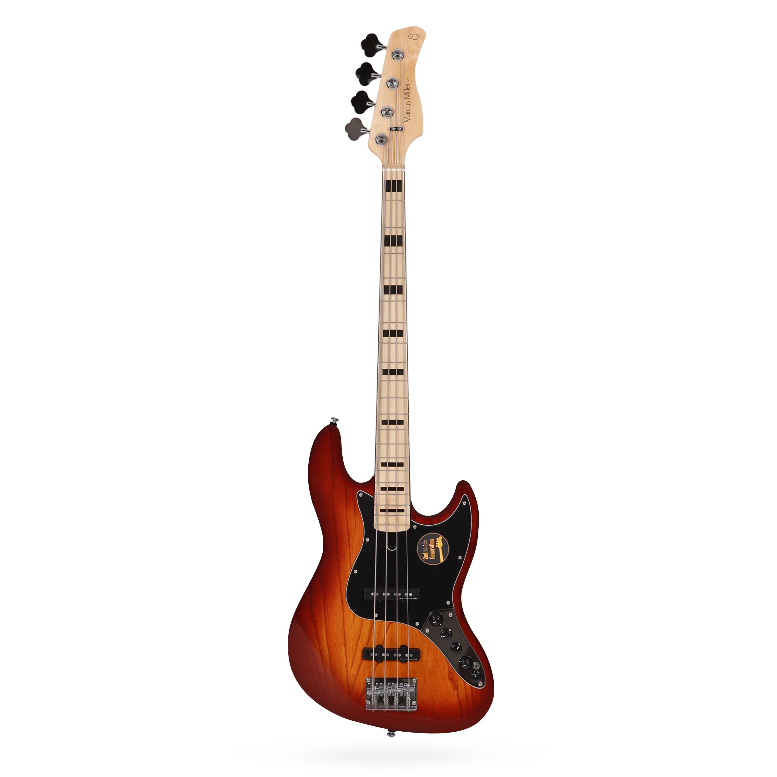 Đàn Guitar Bass Sire Marcus Miller V7 Vintage 2nd Generation | Ash