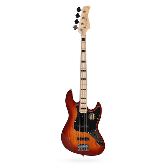 Đàn Guitar Bass Sire Marcus Miller V7 Vintage 4 String 2nd Generation | Ash - Việt Music