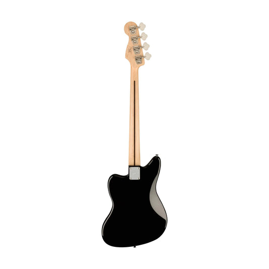 Đàn Guitar Bass Squier Affinity Series Jag Bass H, Maple Fingerboard - 4 Strings - Việt Music