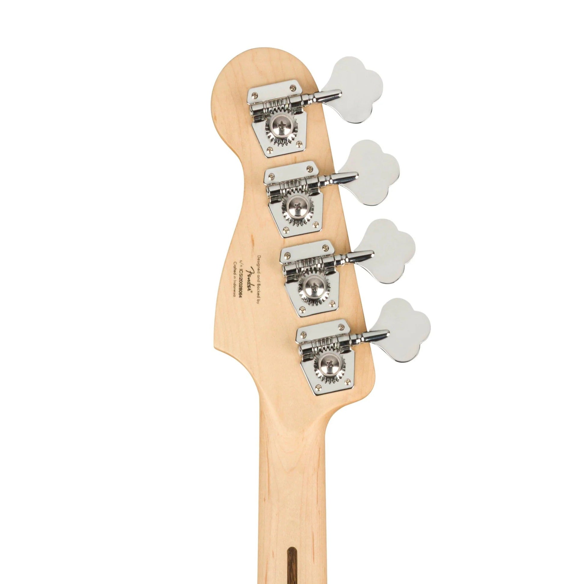 Đàn Guitar Bass Squier Affinity Series Precision Bass PJ SS, Laurel Fingerboard - Việt Music