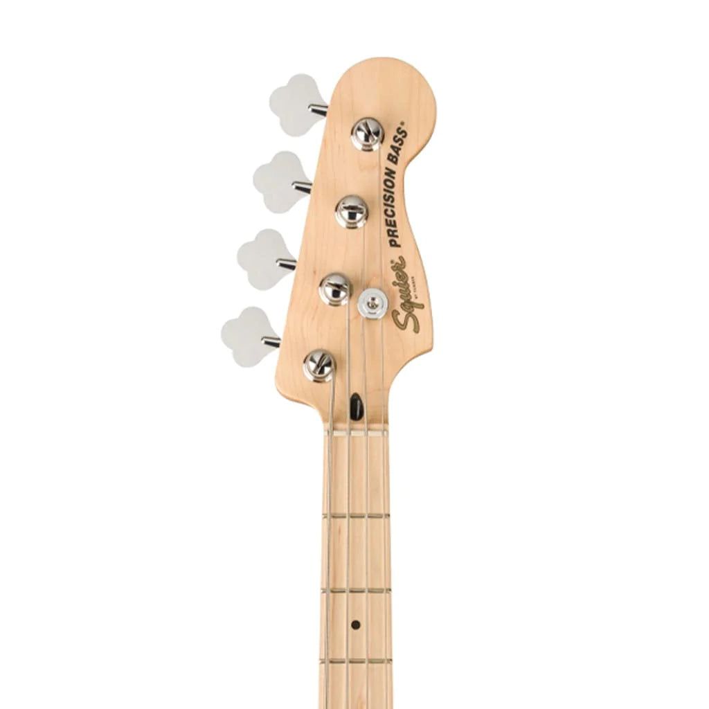 Đàn Guitar Bass Squier Affinity Series Precision Bass PJ SS, Maple Fingerboard - Việt Music