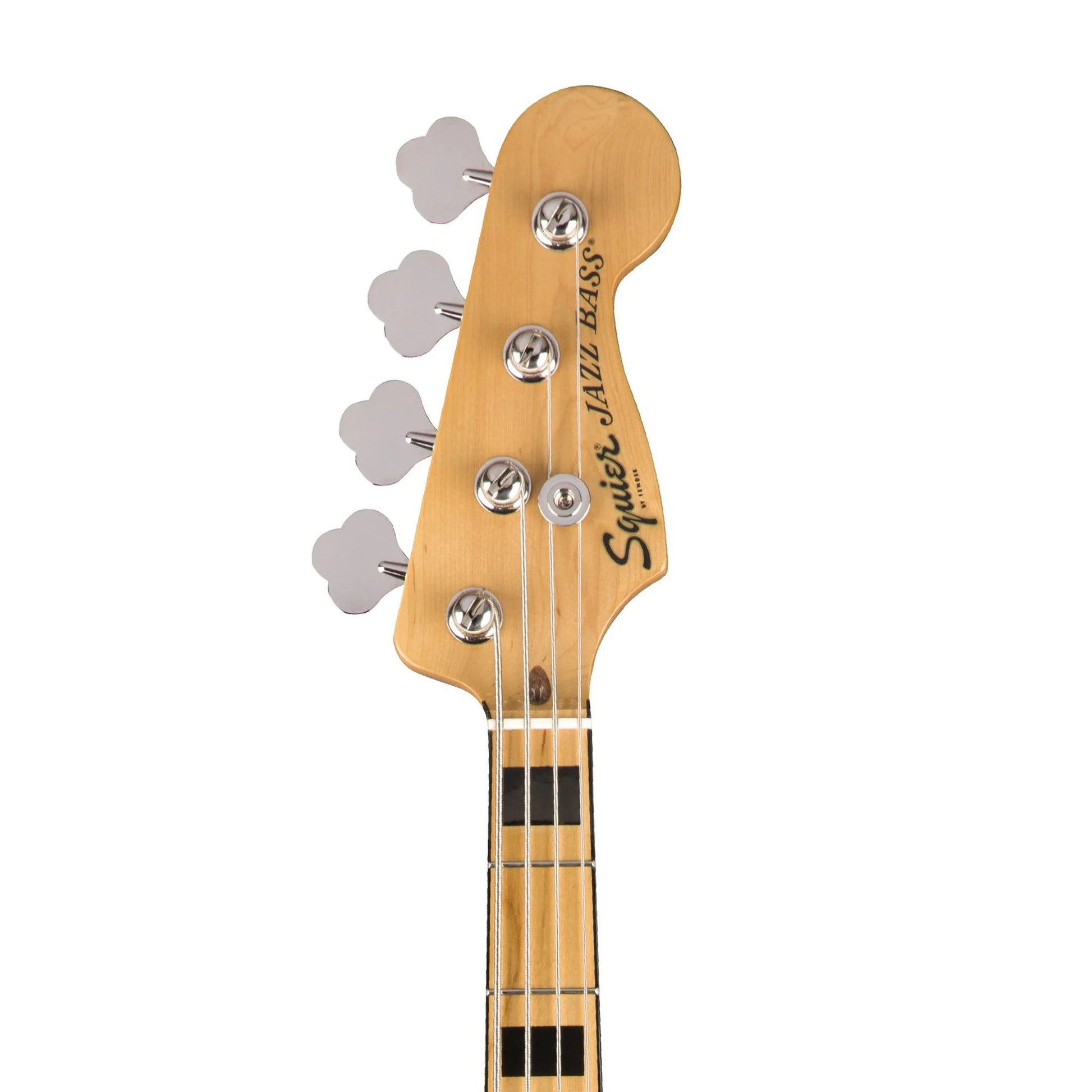 Đàn Guitar Bass Squier Classic Vibe 70s Jazz Bass SS, Maple Fingerboard - Việt Music