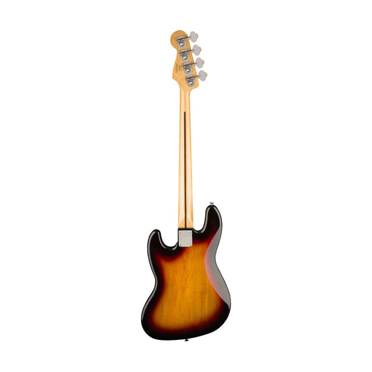 Đàn Guitar Bass Squier Classic Vibe 70s Jazz Bass SS, Maple Fingerboard - Việt Music