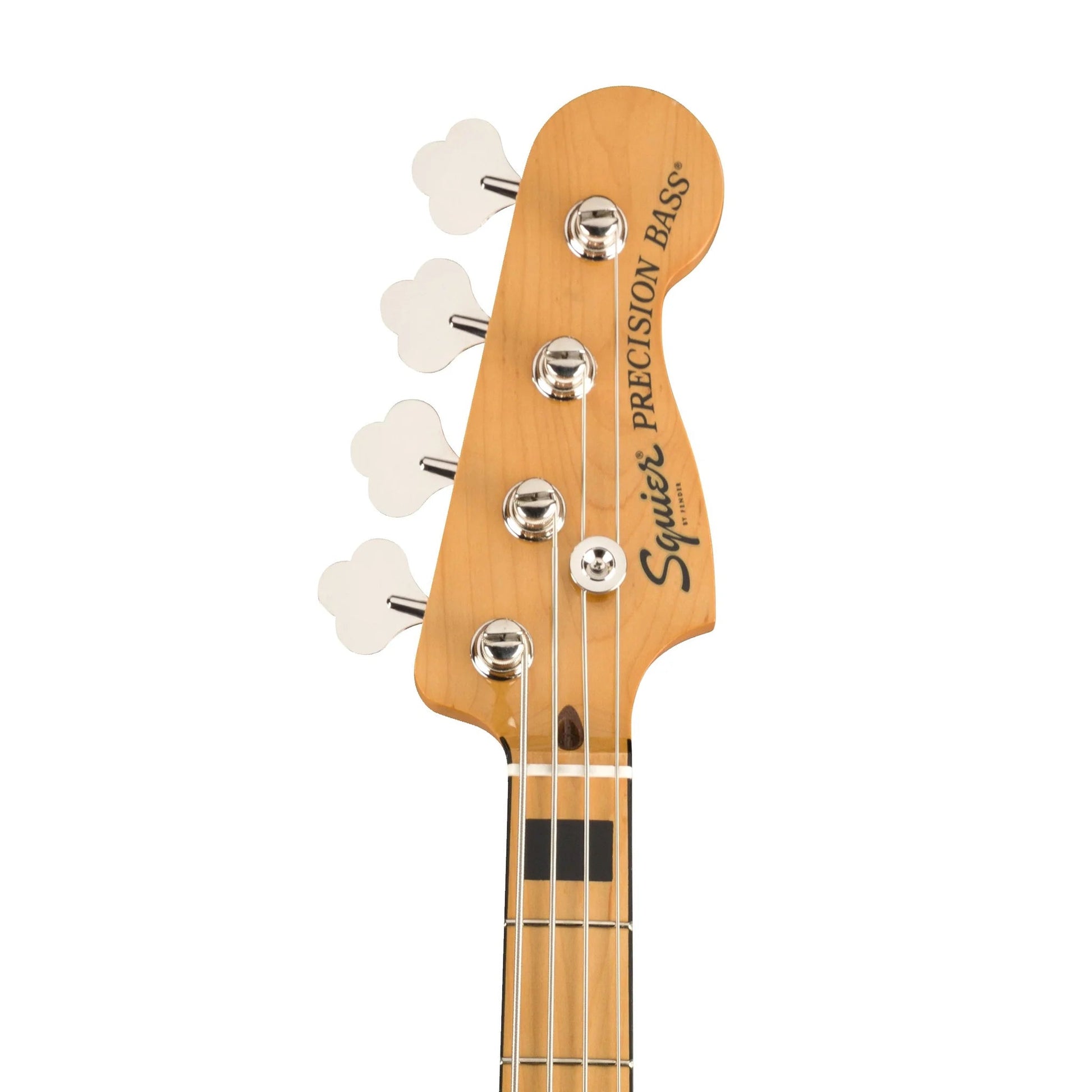 Đàn Guitar Bass Squier Classic Vibe 70s Precision Bass S, Maple Fingerboard - 4 Strings - Việt Music
