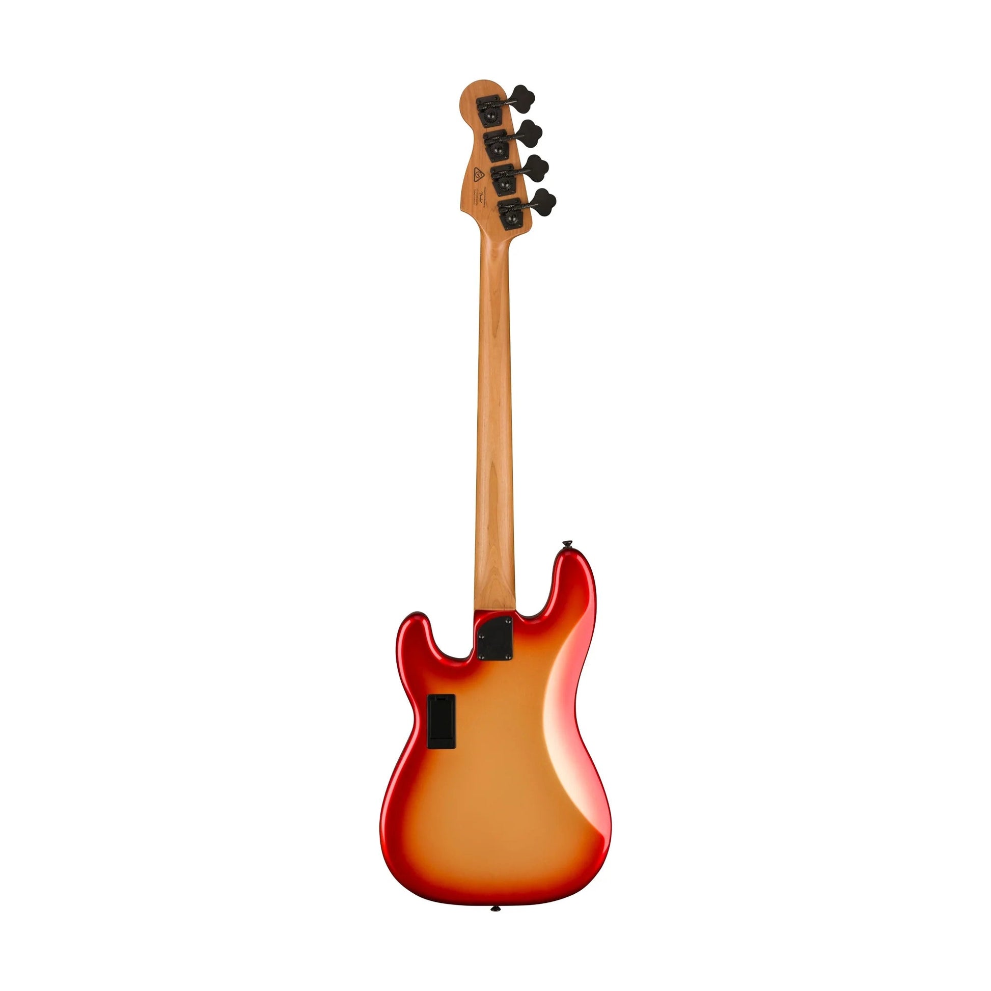 Đàn Guitar Bass Squier Contemporary Active Precision Bass HH, Laurel Fingerboard - 5 Strings - Việt Music