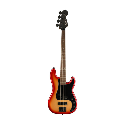 Đàn Guitar Bass Squier Contemporary Active Precision Bass HH, Laurel Fingerboard - 5 Strings