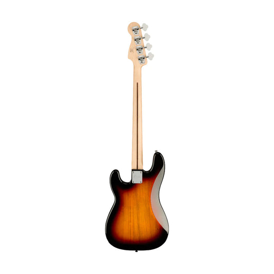 Đàn Guitar Bass Squier FSR Affinity Series Precision PJ Bass, Lauren Fingerboard, 3 - Tone Sunburst - 4 Strings - Việt Music