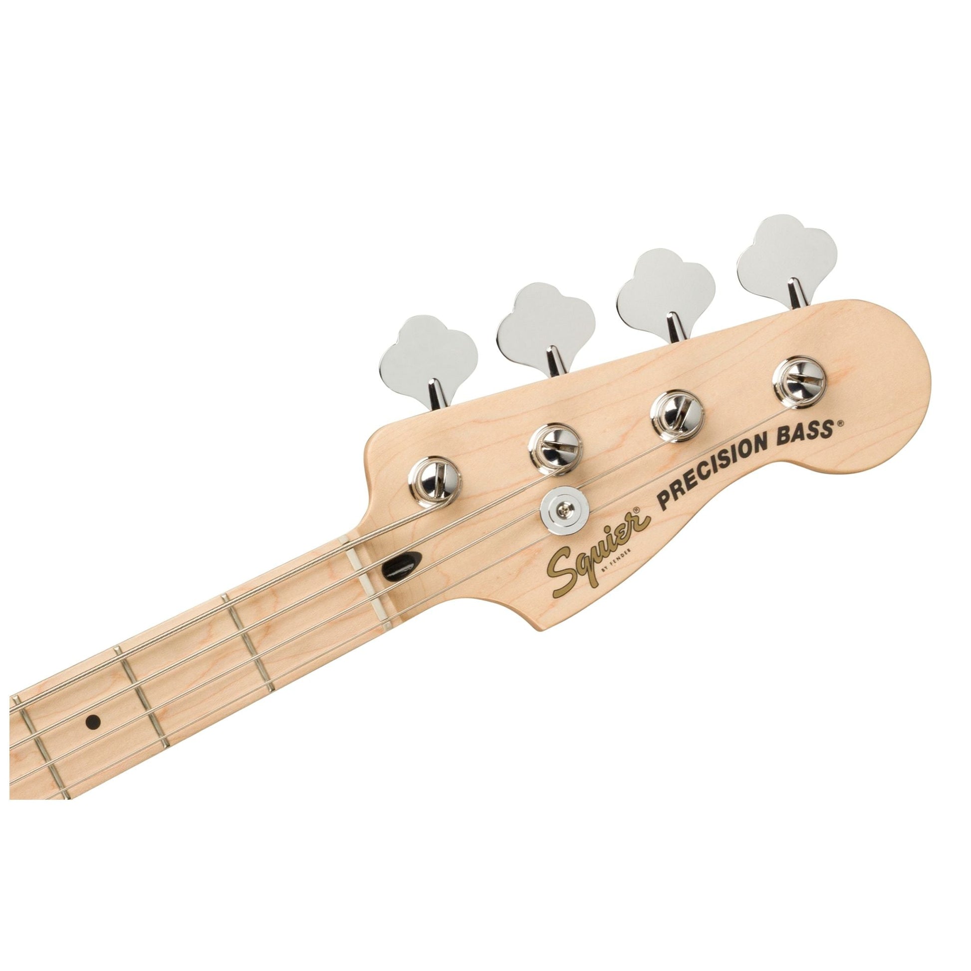 Đàn Guitar Bass Squier FSR Affinity Series Precision PJ Bass, Maple Fingerboard - 4 Strings - Việt Music