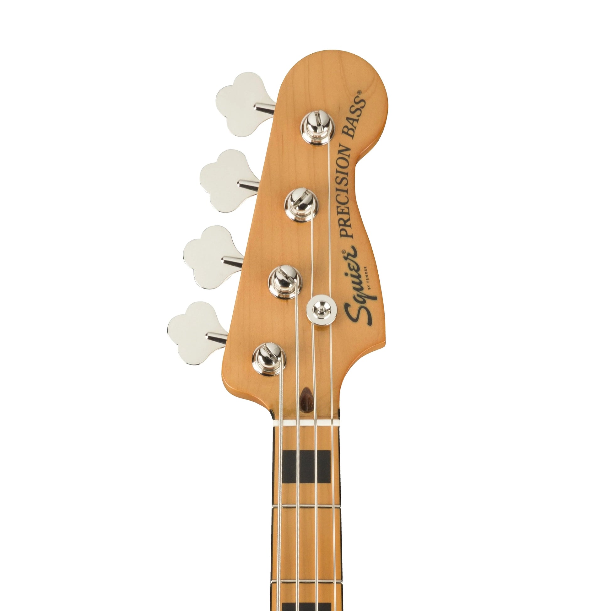 Đàn Guitar Bass Squier FSR Classic Vibe 70s Precision Bass S, Maple Fingerboard, Surf Green - 4 Strings - Việt Music