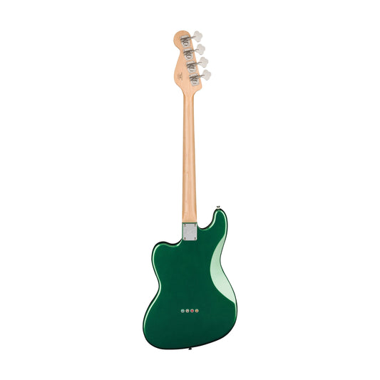 Đàn Guitar Bass Squier Paranormal Rascal Bass HH, Laurel Fingerboard - 4 Strings - Việt Music