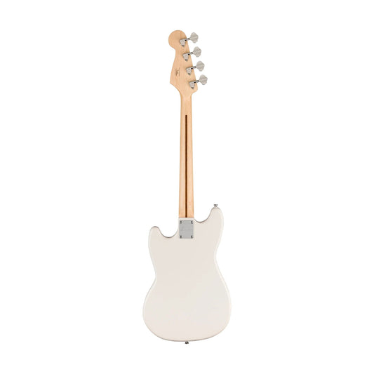 Đàn Guitar Bass Squier Sonic Bronco Bass S, Maple Fingerboard - 4 Strings - Việt Music