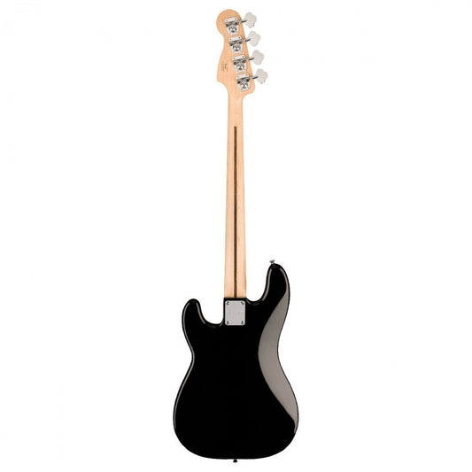 Đàn Guitar Bass Squier Sonic Series Precision Bass Laurel Fingerboard, Black - Việt Music