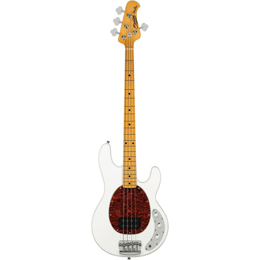 Đàn Guitar Bass Sterling By Music Man Stingray RAY24CA H, Maple Fingerboard - 4 Strings - Việt Music