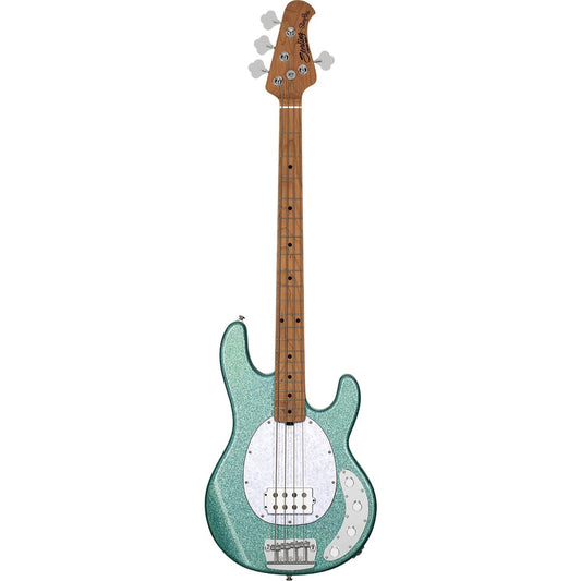 Đàn Guitar Bass Sterling By Music Man StingRay Ray34 - Việt Music