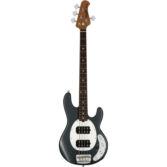 Đàn Guitar Bass Sterling By Music Man Stingray RAY34 HH, Rosewood Fingerboard - 4 Strings - Việt Music