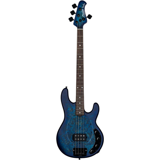 Đàn Guitar Bass Sterling By Music Man StingRay Ray34PB - Việt Music