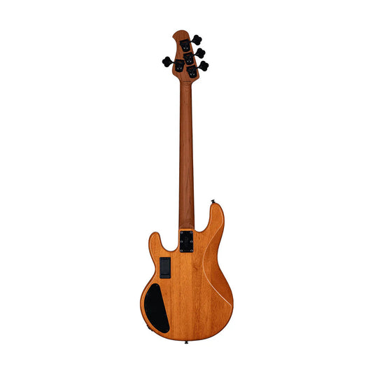 Đàn Guitar Bass Sterling By Music Man Stingray RAY34PB HH, Rosewood Fingerboard - 4 Strings - Việt Music